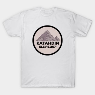 Katahdin T-Shirt